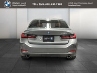 ===== 2023 BMW 3 Series 330e xDrive | Gr. Sup. Amélioré | ===== ===== * Groupe Supérieur Amélioré *... (image 6)