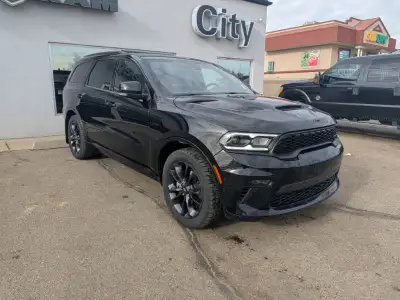 2021 DODGE DURANGO City Chrysler is an AMVIC licensed dealership, deal with confidence. ... Engine:...