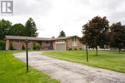 Welcome To Your Country Setting Dream Home Offering Tranquilly Living And Enjoyment, Laminate & Hard...