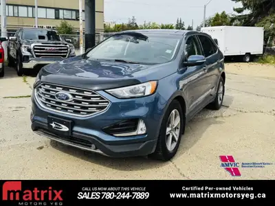 At MATRIX MOTORS YEG, we are dedicated to providing you with an outstanding car-buying experience, o...