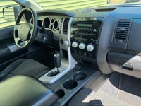 ‼️AS TRADED SPECIAL‼️ At RuralWorx Auto Sales we have a 2008 Toyota Tundra SR5! This truck was trade... (image 6)