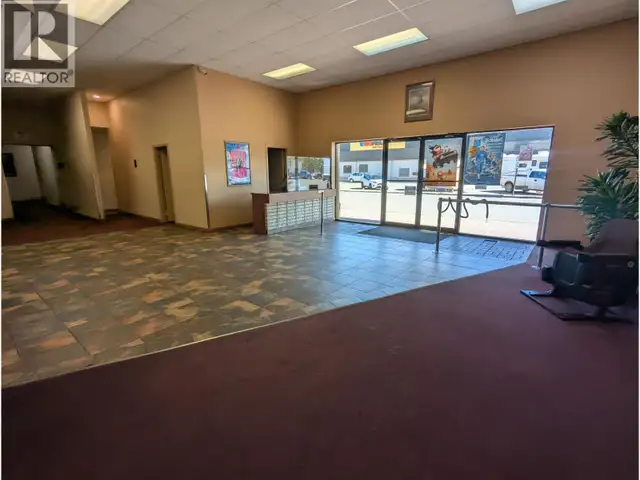 3731 FOURTH AVENUE Smithers, British Columbia in Commercial & Office Space for Sale in Smithers - Image 13