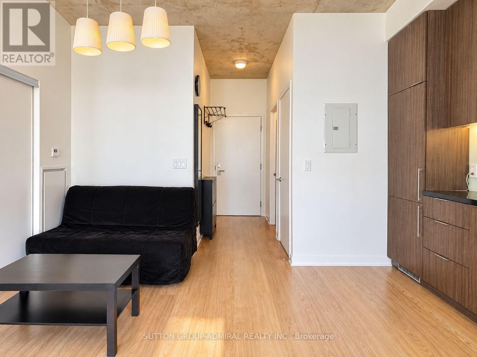 517 - 478 KING STREET W Toronto (Waterfront Communities), Ontari 5