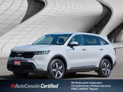 Come visit our London Kia team, you can find us at 1135 Wharncliffe Rd S, London, ON N6L 1J9, or cal...