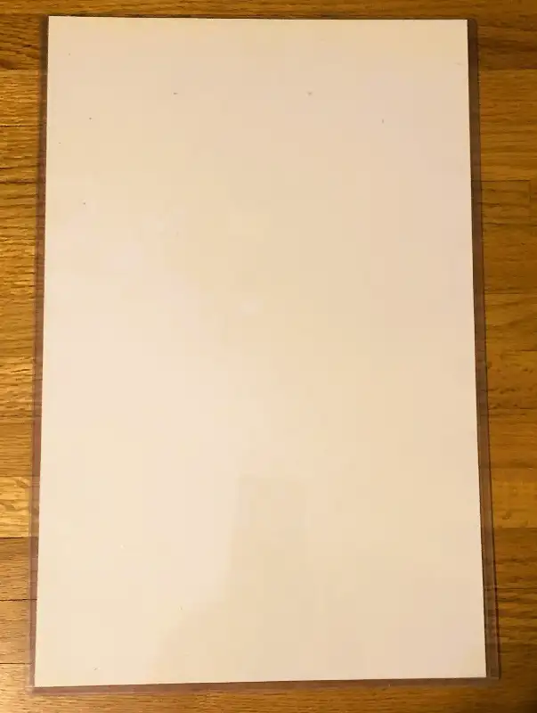 Framed 1953 On The Waterfront Movie Poster in Arts & Collectibles in Calgary - Image 4