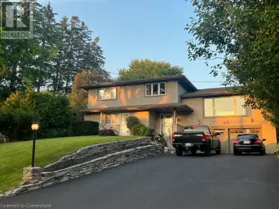 101 LANG Crescent Kitchener, Ontario