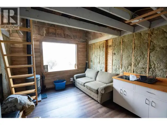 7470 CARIBOO CHALET ROAD Deka Lake / Sulphurous / Hathaway Lakes in Houses for Sale in 100 Mile House - Image 9