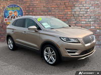 This 2019 Lincoln MKC Reserve SUV boasts a luxurious Espresso leather interior and a sophisticated M... (image 7)