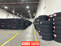 [NEW] 235/55R17, 225/50R17, 235/55R20, 225/55R18 - Quality Tires