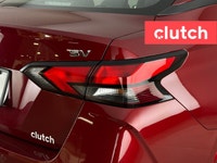 1 OWNER / Front Heated Seats, Climate Control, Bluetooth Music and more! Clutch is the largest onlin... (image 9)