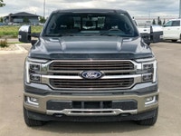 See Dealer Website for Details. 2025 Ford F-150 Hybrid King Ranch ... Other Equipment Engine Block H... (image 3)