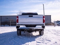 Powerful, durable, and built for heavy-duty tasks, the 2023 Chevrolet Silverado 2500HD LT delivers a... (image 6)