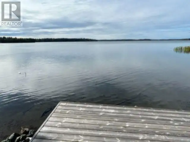 7608 E SHERIDAN LAKE ROAD Bridge Lake, British Columbia in Land for Sale in 100 Mile House - Image 3