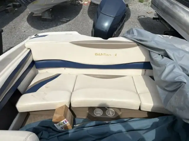 2002 Glastron 190 in Powerboats & Motorboats in Trenton - Image 7