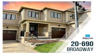 Orangeville 3-Bedroom Townhome, Never Lived In + Modern Finishes Oakville / Halton Region Toronto (GTA) Preview