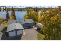 3722 CARSON ROAD 150 Mile House, British Columbia Williams Lake Cariboo Area Preview