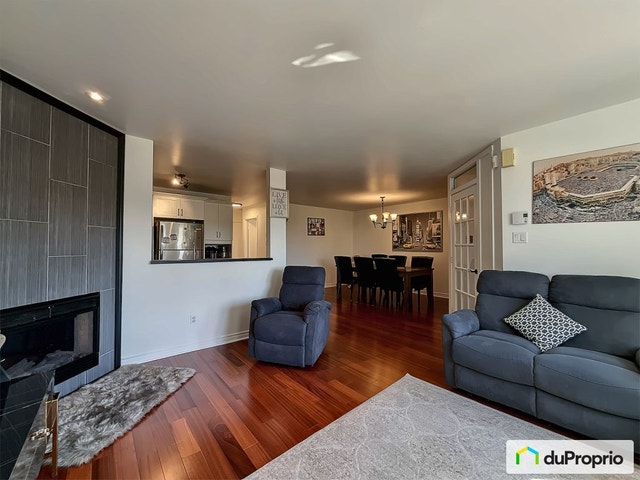 $398,000 - Condominium for sale in Brossard — photo 2