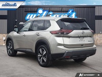 Come see this certified 2024 Nissan Rogue SL AWD | Leather | Sunroof | Nav | 360 Camera | Heated Whe... (image 2)