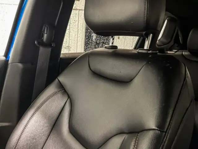 2024 Jeep Compass Limited | Heated Leather Seats in Cars & Trucks in Saskatoon - Image 22
