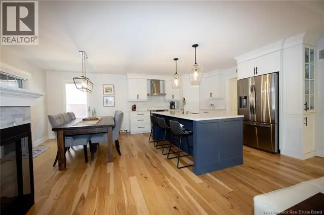 56 Bobak Place Fredericton, New Brunswick in Houses for Sale in Fredericton - Image 14