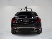 This 2018 Mercedes-Benz S-Class Maybach S 650 is a local Ontario vehicle, offering the perfect blend... (image 4)
