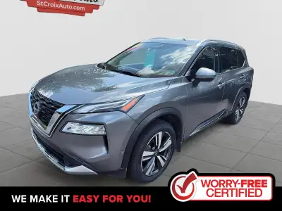 St. Croix Auto Ltd LUXURY AT ITS BEST , WOW THIS IS BEAUTIFUL , TOP OF THE LINE PLATITIUM EDDITION A...