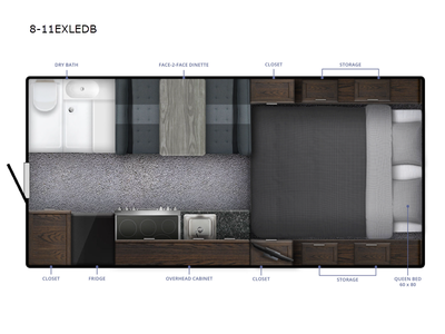 Please Call Us At 613.851.7326 with any questions? Northern Lite Limited Edition 8-11EXLEDB truck ca...