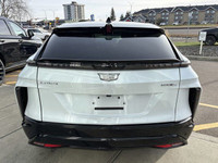 AMVIC Licensed Dealer Amvic Licensed Dealer Stock number: YK301736 The 2026 Cadillac LYRIQ Sport sta... (image 7)