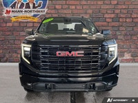 Welcome to Mann-Northway Auto Source. Power and capability define the 2024 GMC Sierra 1500 Crew Cab... (image 9)