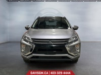 WAS: $24490 NOW: $22999 plus taxes and licensing feesThe 2019 Mitsubishi Eclipse Cross SE brings tur... (image 7)