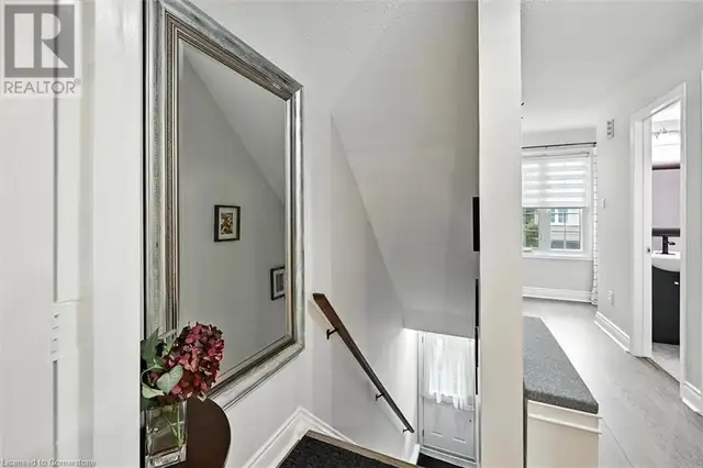 2110 CLEAVER Avenue Unit# 228 Burlington, Ontario62864384932483123