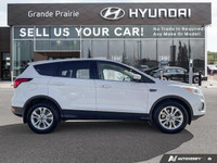 Escape the ordinary with this 2019 Ford Escape SE. This practical SUV boasts a fuel-efficient 1.5L E... (image 6)