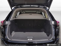 This Nissan Rogue has a dependable Intercooled Turbo Regular Unleaded I-3 1.5 L/91 engine powering t... (image 6)