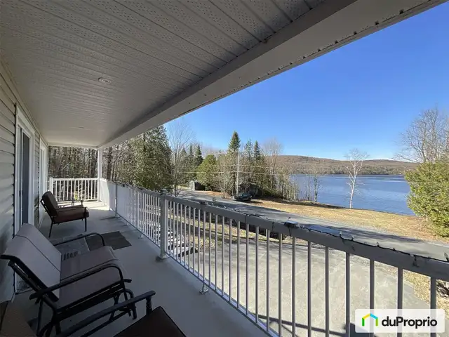 $459,000 - Bungalow for sale in Stratford in Houses for Sale in Thetford Mines - Image 6