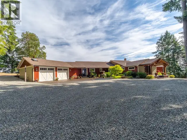 8485 Lisa Lane Lantzville, British Columbia in Houses for Sale in Victoria - Image 13