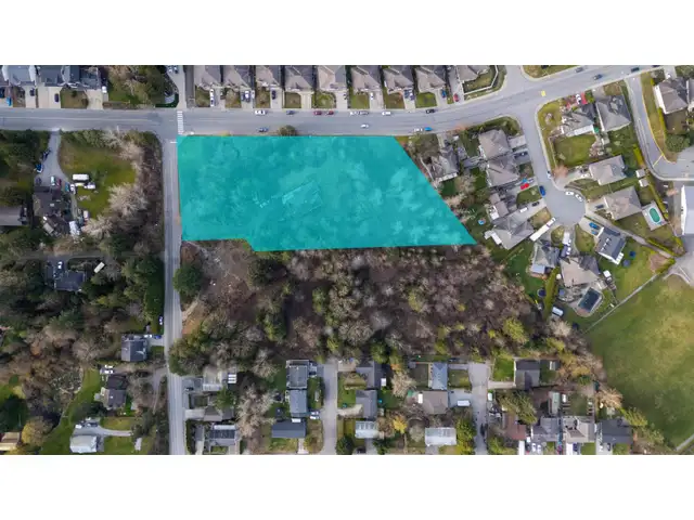 7816 DUNSMUIR STREET Mission, British Columbia in Land for Sale in Mission - Image 10