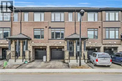 BE THE FIRST TO LIVE IN THIS BEAUTIFUL, NEVER-LIVED-IN 3-STOREY EXECUTIVE TOWNHOME IN THE HEART OF P...