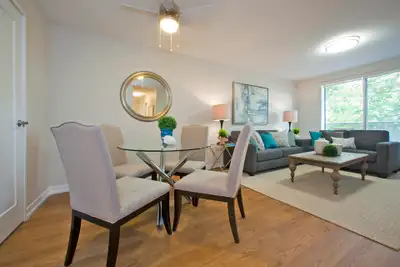 1 Bedroom for Rent in Niagara Falls! Steps to Lundy's Lane!, View more