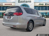 | GPS Navigation | Apple CarPlay/Android Auto | Power Liftgate | Heated Steering Wheel | ParkView Re... (image 4)