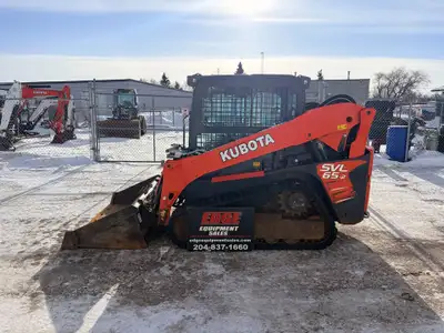 2020 KUBOTA SVL65-2 ,SIMILAR TO CAT ,KUBOTA,JOHN DEERE,CATERPILLAR,YANMAR,VOLVO, NEW HOLLAND, KOMATS...