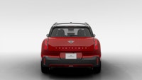 Le tout nouveau *MINI Countryman Cooper S 2027* est aussi audacieux et aventurier que vous. Que vous... (image 4)