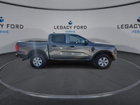 *WHEELS: 17 SILVER PAINTED ALUMINUM!* The 2026 Ford Ranger features advanced driver-assist systems a... (image 8)