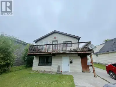 1ST FLOOR - 320 MIAMI DRIVE Georgina (Keswick South), Ontario