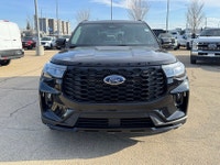 2026 Ford Explorer AMVIC Licensed Engine: 4 Cylinder Engine 2.3L L/100Km City: 11.5 L/100Km Hwy: 8.7... (image 7)