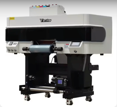 $196/Month NEW UV DTF Sticker Printer with Auto Film Lamination in Other Business & Industrial in City of Toronto - Image 4