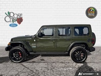 Rose City Ford | ACCIDENT FREE | HEATED SEATS | HEATED STEERING WHEEL | REMOTE START | | ADAPTIVE CR... (image 2)