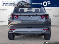 ===== The 2026 Hyundai Tucson Preferred AWD: Sophistication Meets Capability ===== Experience a driv... (image 4)