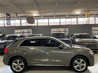 **SPRING SPECIAL!** FEATURING : S-LINE, QUATTRO AWD, DIGITAL GAUGE CLUSTER NAVIGATION DISPLAY, WIREL... (image 2)