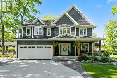 Welcome to your family's next chapter in this charming 4-bedroom home, nestled in one of the most so...
