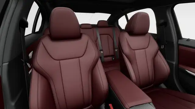 2026 BMW 3 Series 330i xDrive | Sport chic | Groupe M Sport Pro in Cars & Trucks in City of Montréal - Image 12